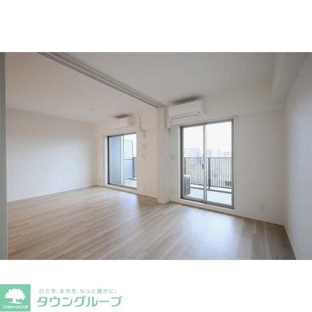 ブランシエスタ浅草千束の物件内観写真